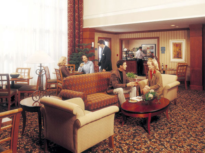 Cathy Libonati Staybridge Suites Sioux Falls At Empire Mall - Sioux Falls, SD