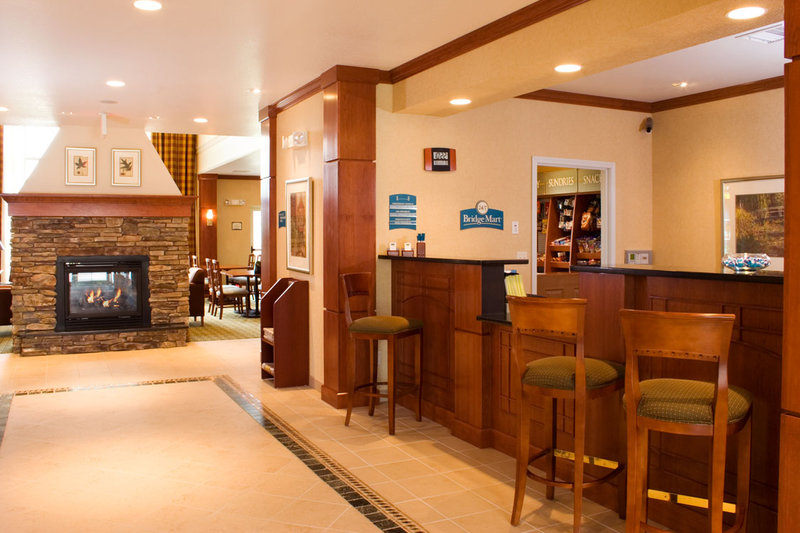 Cathy Libonati Staybridge Suites Sioux Falls At Empire Mall - Sioux Falls, SD