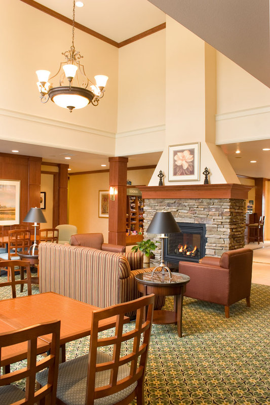 Cathy Libonati Staybridge Suites Sioux Falls At Empire Mall - Sioux Falls, SD
