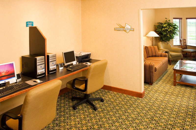 Cathy Libonati Staybridge Suites Sioux Falls At Empire Mall - Sioux Falls, SD
