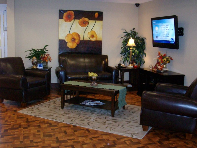 Candlewood Suites FORT SMITH - Fort Smith, AR