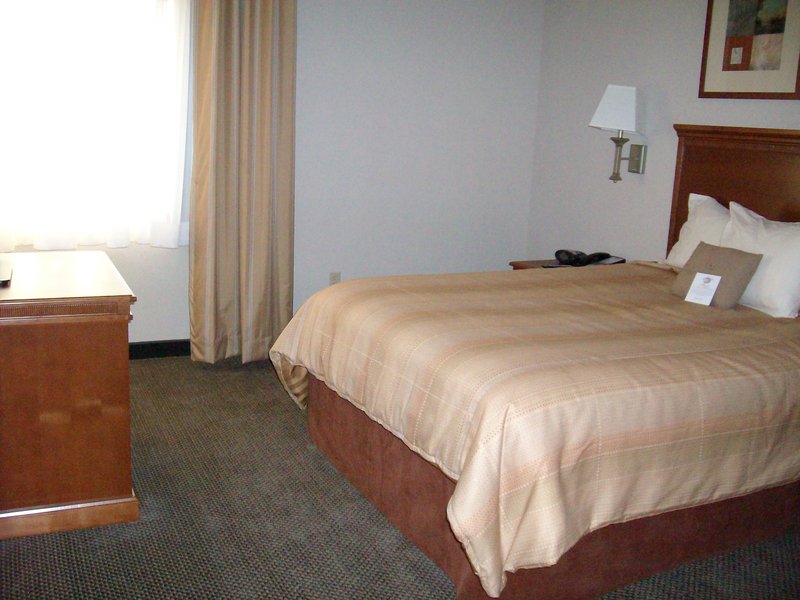 Candlewood Suites FORT SMITH - Fort Smith, AR