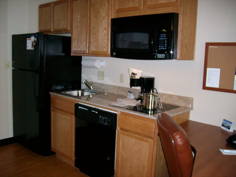 Candlewood Suites FORT SMITH - Fort Smith, AR