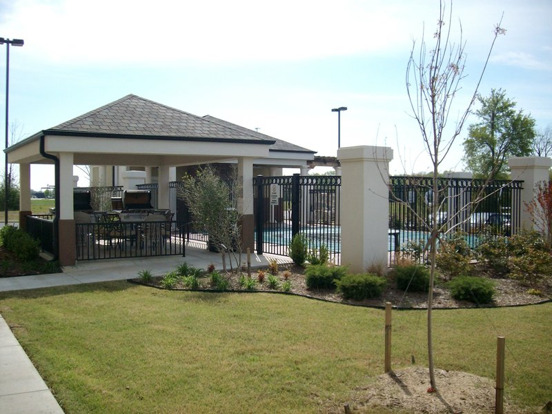 Candlewood Suites FORT SMITH - Fort Smith, AR
