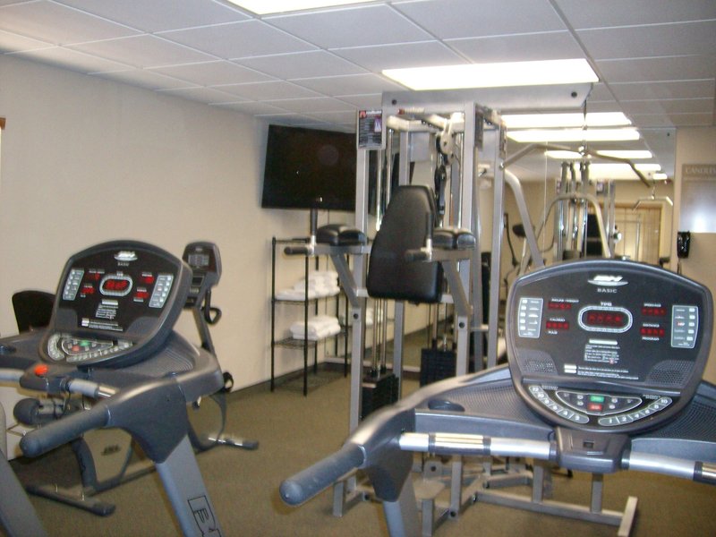 Candlewood Suites FORT SMITH - Fort Smith, AR