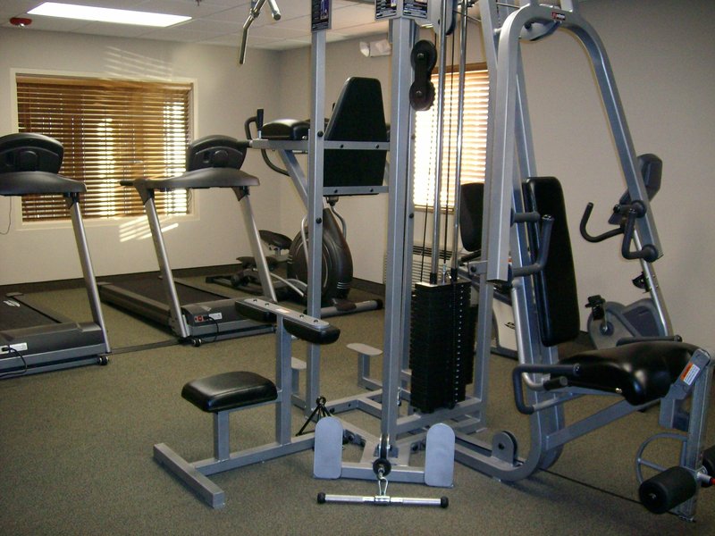 Candlewood Suites FORT SMITH - Fort Smith, AR