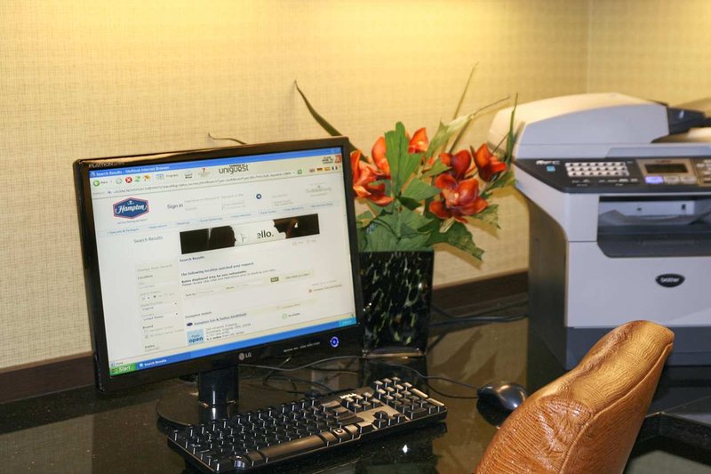 Hampton Inn & Suites Smithfield - Smithfield, VA