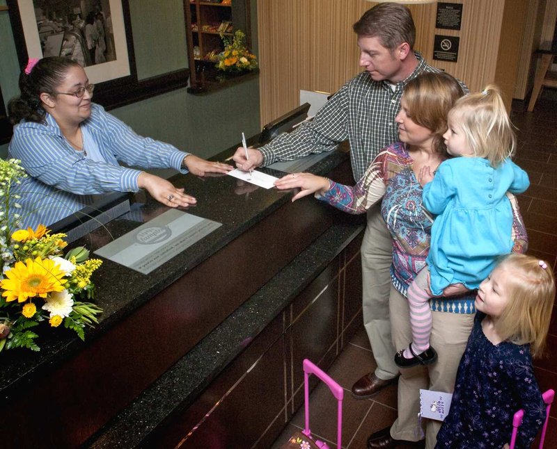 Hampton Inn & Suites Smithfield - Smithfield, VA