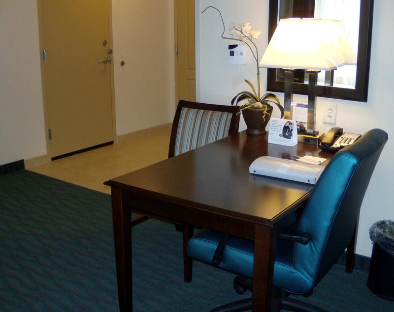 Hampton Inn & Suites Smithfield - Smithfield, VA