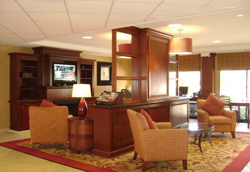 Hampton Inn Norfolk/Virginia Beach - Virginia Beach, VA