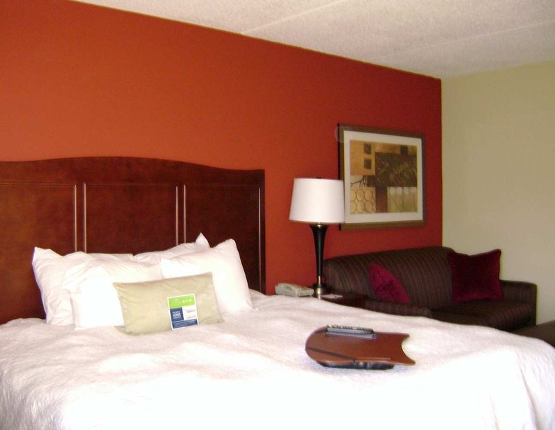 Hampton Inn Norfolk/Virginia Beach - Virginia Beach, VA