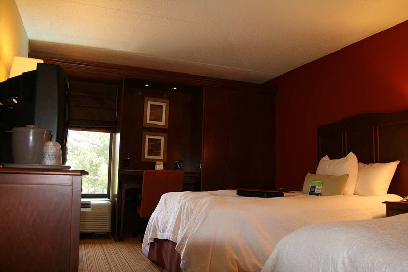 Hampton Inn Norfolk/Virginia Beach - Virginia Beach, VA