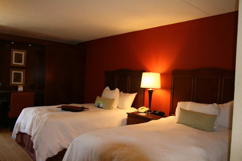 Hampton Inn Norfolk/Virginia Beach - Virginia Beach, VA