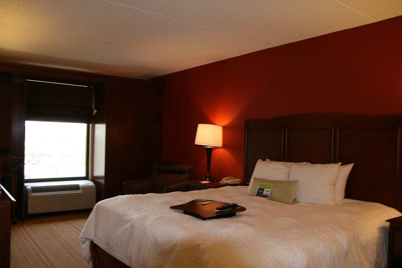 Hampton Inn Norfolk/Virginia Beach - Virginia Beach, VA