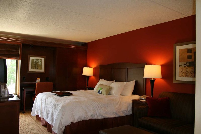 Hampton Inn Norfolk/Virginia Beach - Virginia Beach, VA