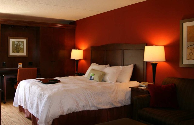 Hampton Inn Norfolk/Virginia Beach - Virginia Beach, VA