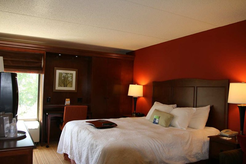 Hampton Inn Norfolk/Virginia Beach - Virginia Beach, VA