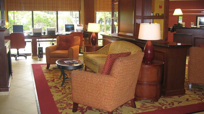 Hampton Inn Norfolk/Virginia Beach - Virginia Beach, VA