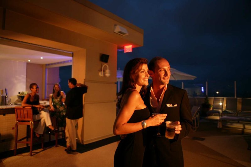 Hilton Virginia Beach Oceanfront - Virginia Beach, VA