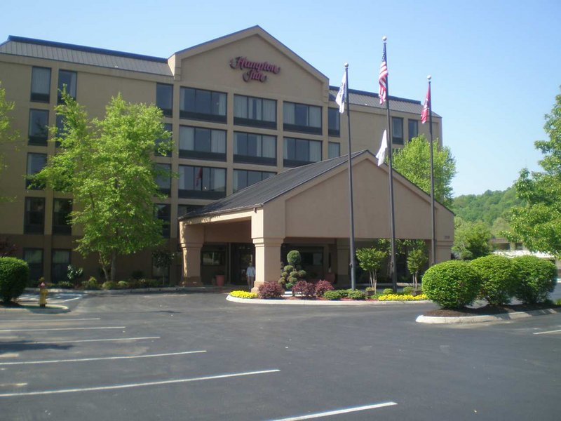Hampton Inn Oak Ridge - Oak Ridge, TN