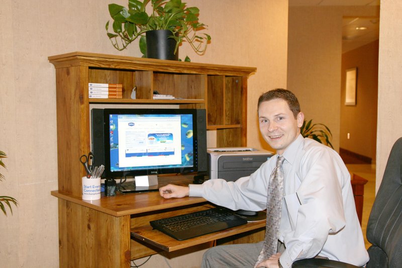 Hampton Inn Oak Ridge - Oak Ridge, TN