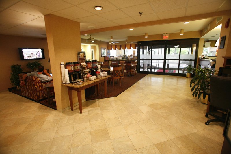 Hampton Inn Oak Ridge - Oak Ridge, TN