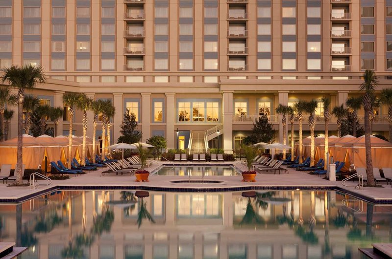 Waldorf Astoria Orlando - Orlando, FL