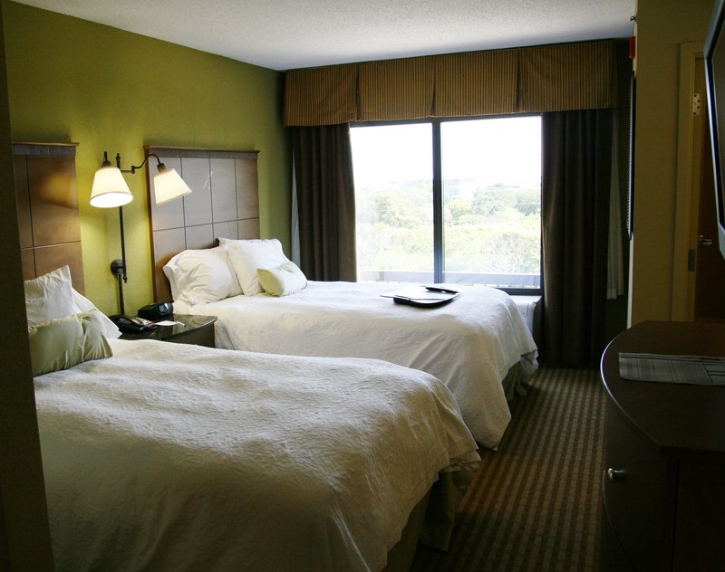 Hampton Inn & Suites-Atlantic Beach - Atlantic Beach, NC