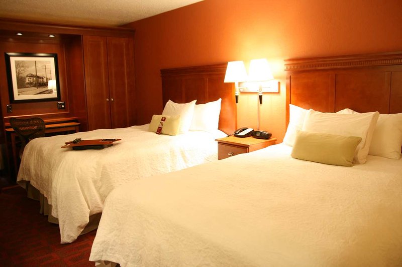 Hampton Inn Joliet-I-80 - Joliet, IL