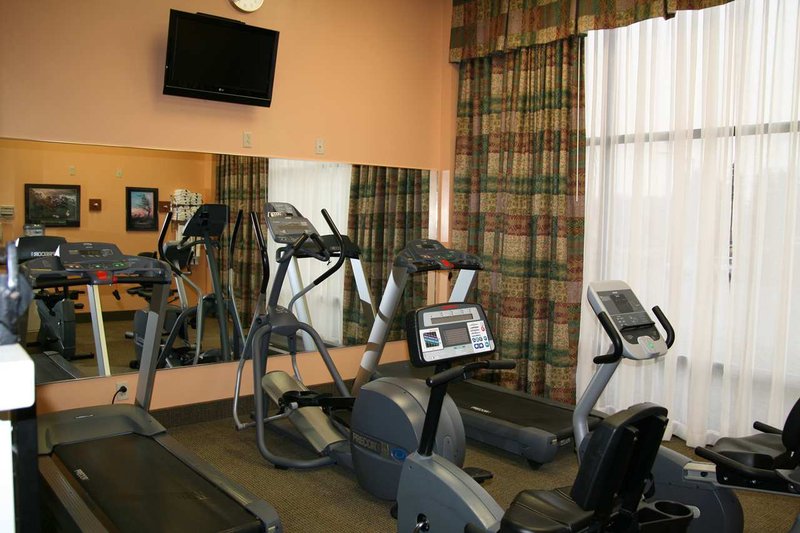 Hampton Inn Pittsburgh/Monroeville - Monroeville, PA