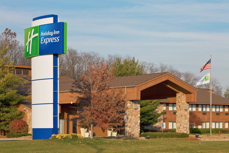 Country Inn & Suites By Radisson Mishawaka In - Mishawaka, IN