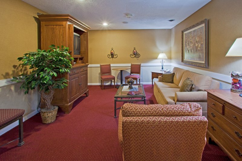Country Inn & Suites By Radisson Mishawaka In - Mishawaka, IN