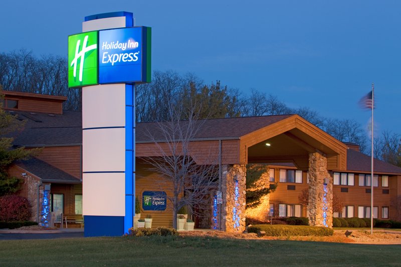 Country Inn & Suites By Radisson Mishawaka In - Mishawaka, IN