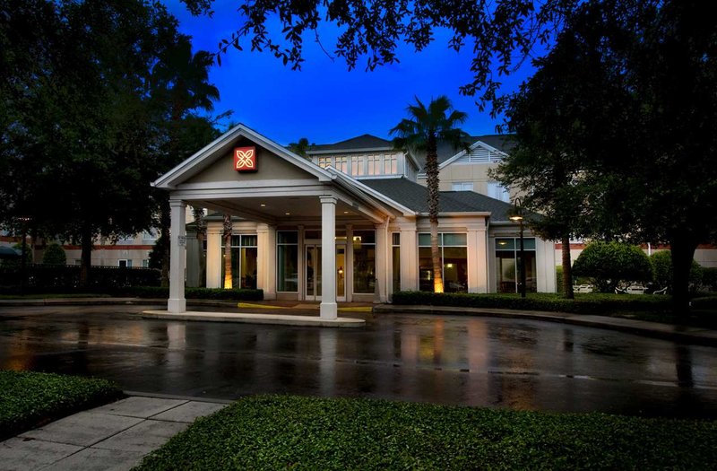 Hilton Garden Inn Orlando North/Lake Mary - Lake Mary, FL