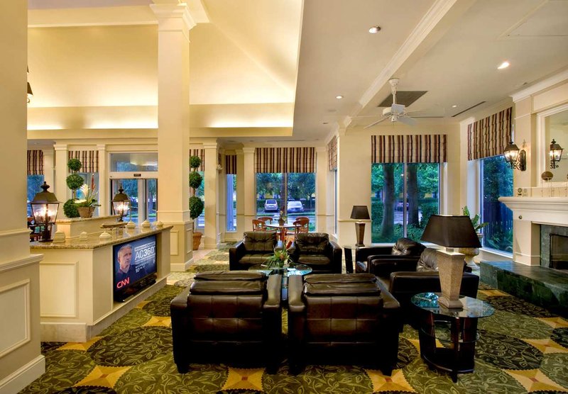 Hilton Garden Inn Orlando North/Lake Mary - Lake Mary, FL