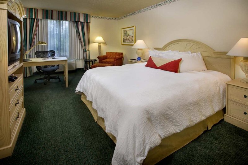 Hilton Garden Inn Orlando North/Lake Mary - Lake Mary, FL