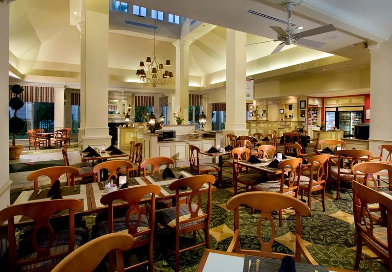 Hilton Garden Inn Orlando North/Lake Mary - Lake Mary, FL