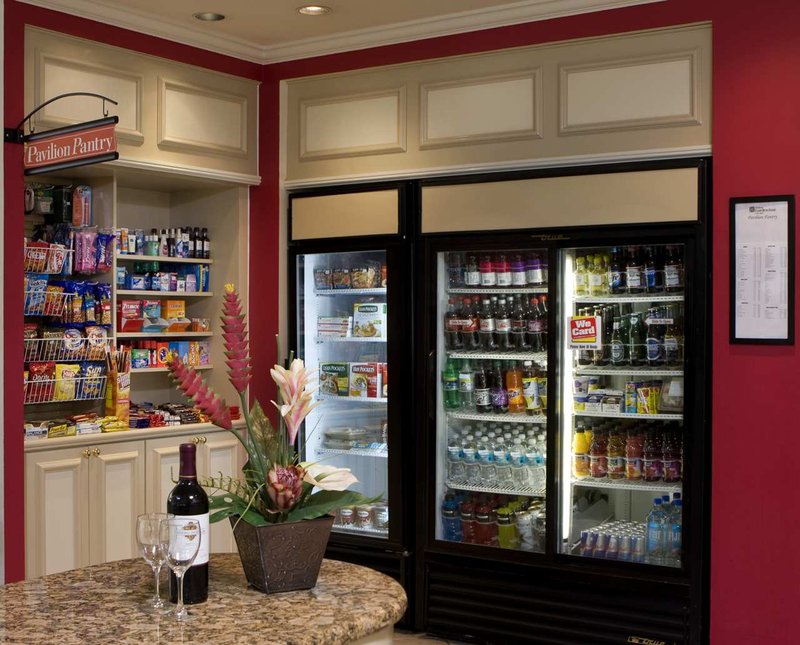 Hilton Garden Inn Orlando North/Lake Mary - Lake Mary, FL