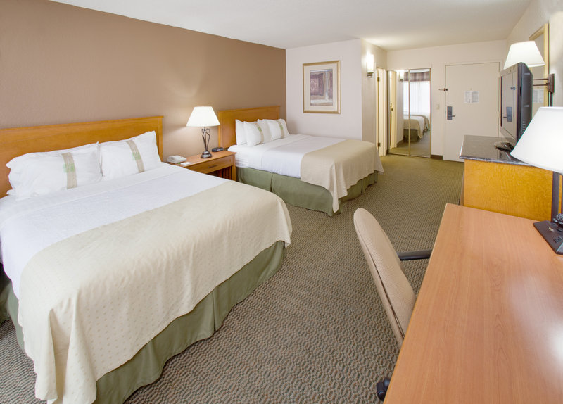 Holiday Inn - Coralville, IA