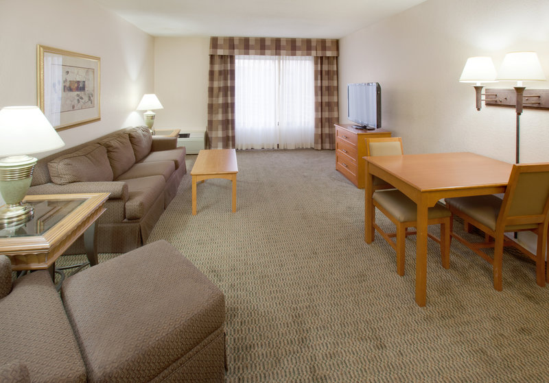 Holiday Inn - Coralville, IA