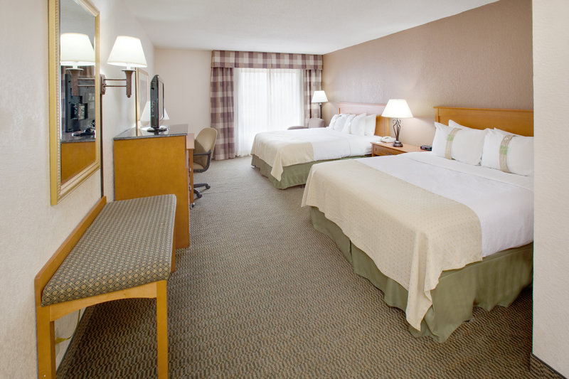 Holiday Inn - Coralville, IA
