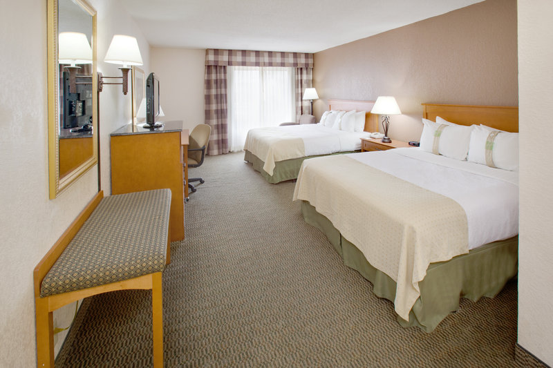 Radisson Hotel & Conference Center Coralville-Iowa City - Coralville, IA