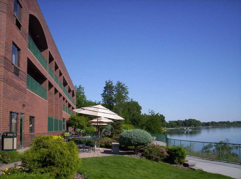 Hampton Inn Richland/Tri-Cities - Richland, WA