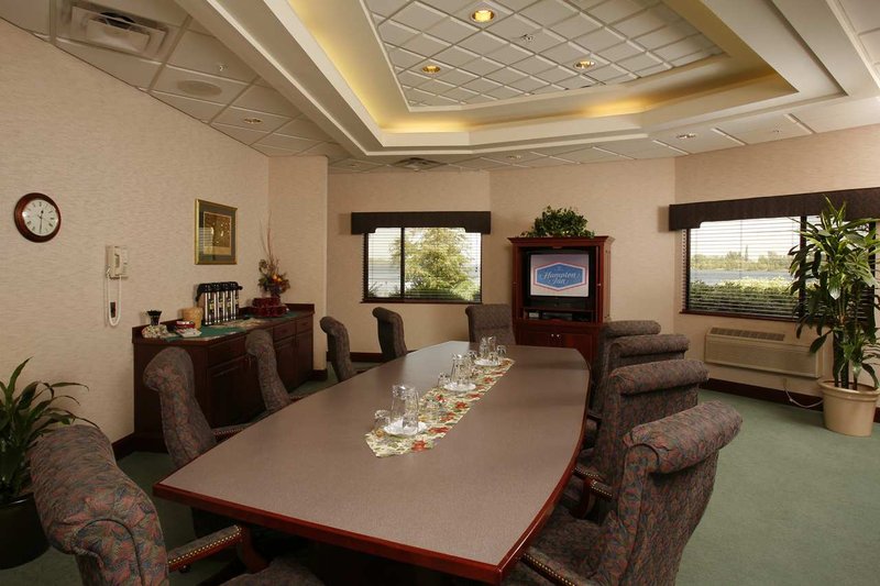 Hampton Inn Richland/Tri-Cities - Richland, WA