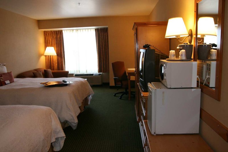 Hampton Inn Provo/Orem - Orem, UT