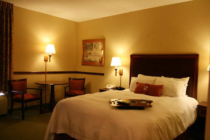 Hampton Inn-Freeport/Brunswick - Freeport, ME
