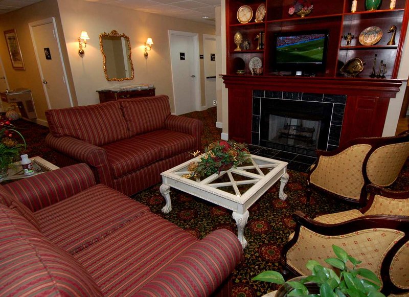 Hampton Inn Raleigh/Town Of Wake Forest - Wake Forest, NC