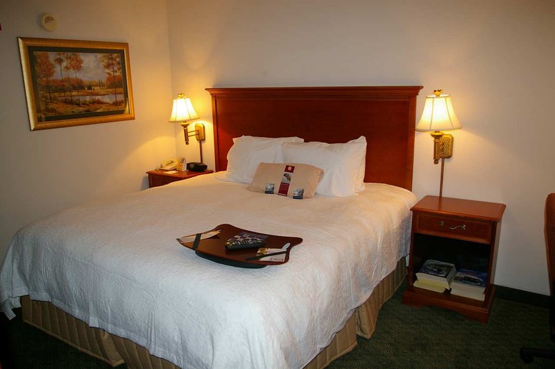 Hampton Inn Raleigh/Town Of Wake Forest - Wake Forest, NC