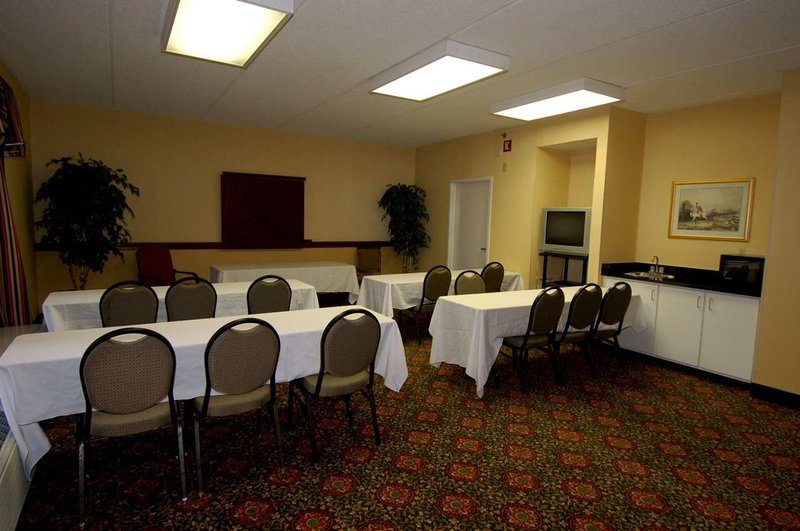 Hampton Inn Raleigh/Town Of Wake Forest - Wake Forest, NC