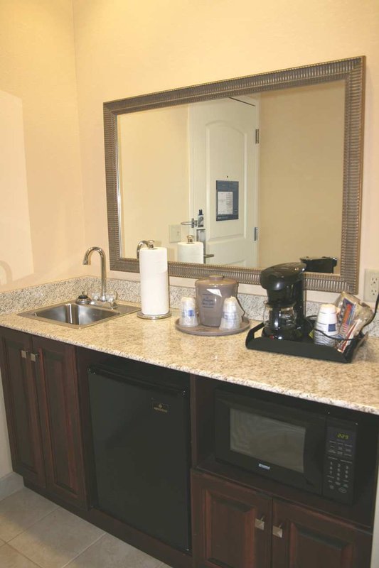 Hampton Inn-Rogers - Rogers, MN